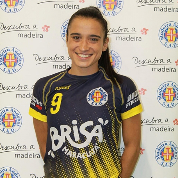 Mariana Azevedo