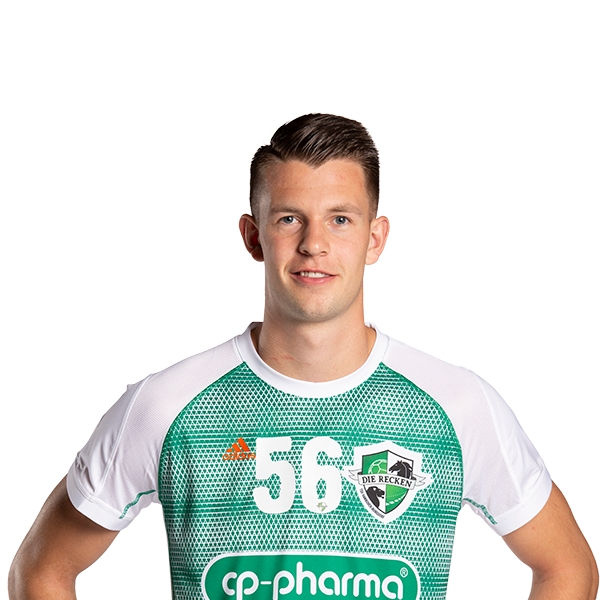 Picture of Hannes Feise
