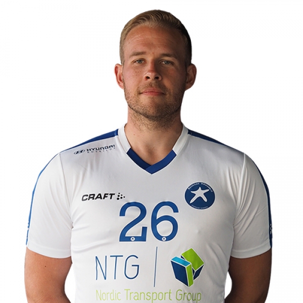 Eyvindur Hrannar Gunnarsson