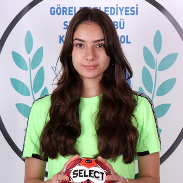 Ozge Yildirim