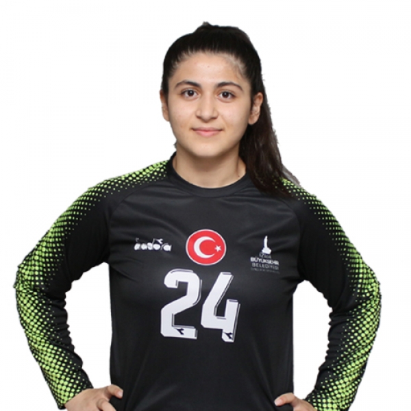 Elif Nur Ozturk