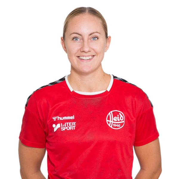 Rebecka Karlsson
