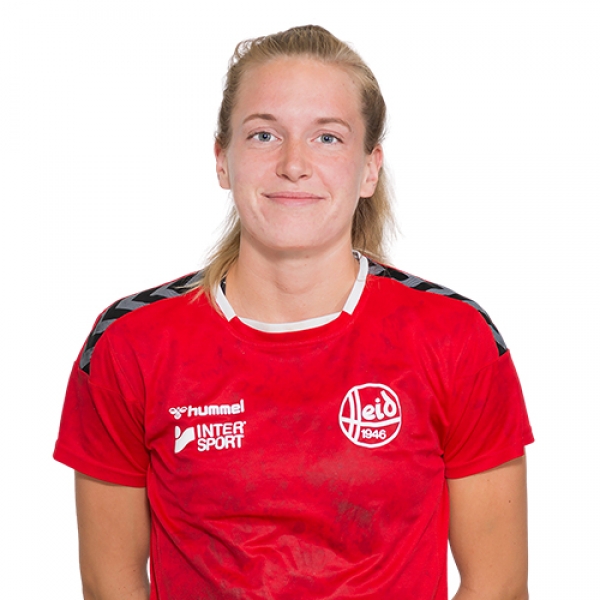 Johanna  Flygelholm