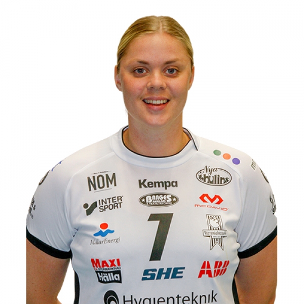 Ulrika  Olsson