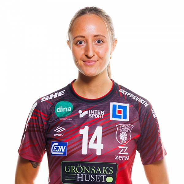 Britta Jakobsson van Stam