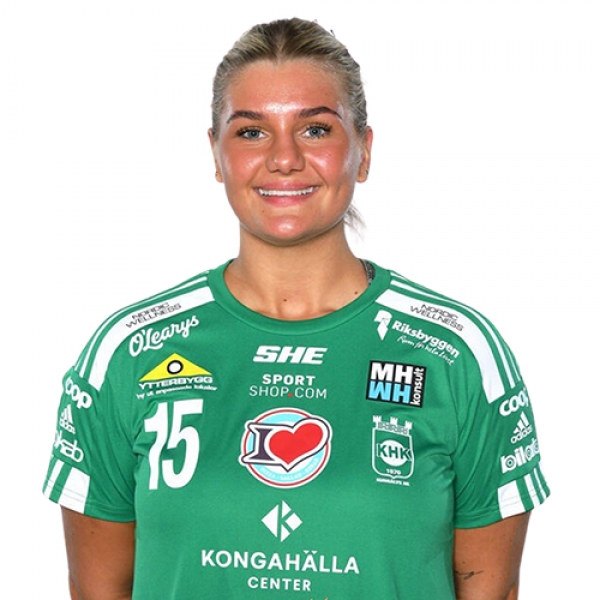 Anna Karlsson