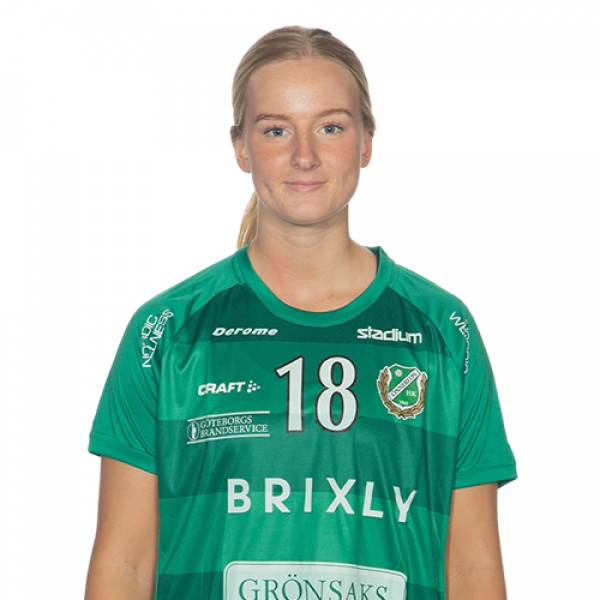 Moa  Boqvist