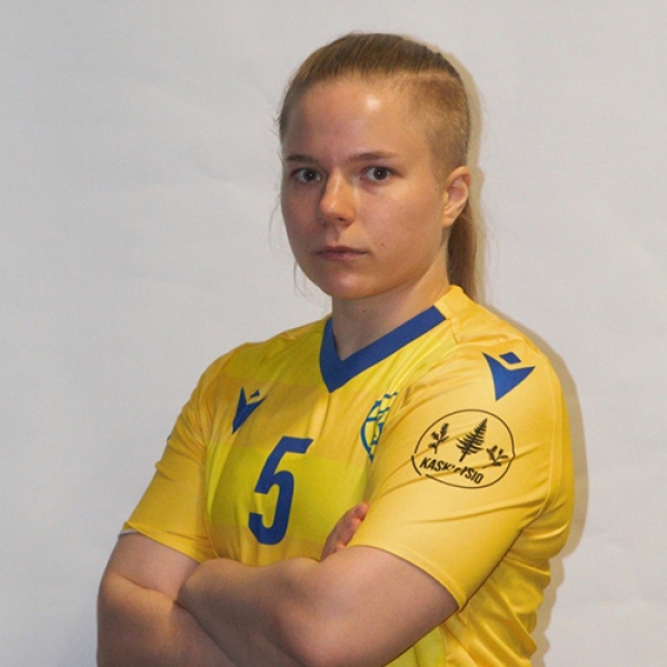 Aini Salminen