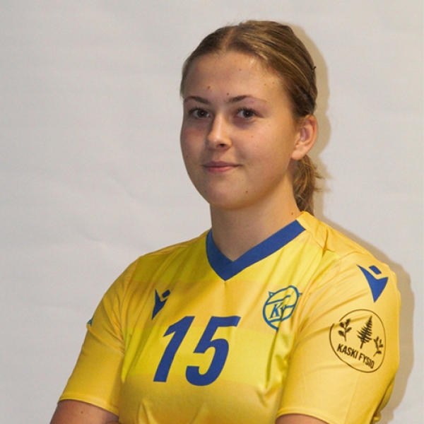 Maja Sannholm