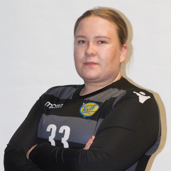 Suvi Erhovaara