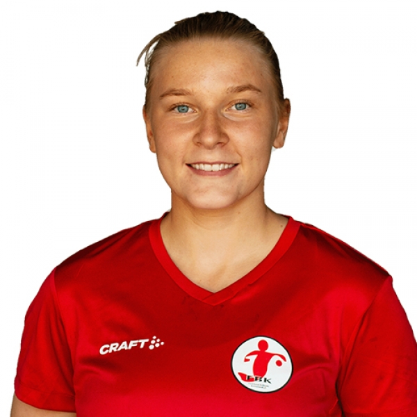 Frida Brandbu Andersen