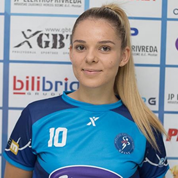 Leontina Vujić