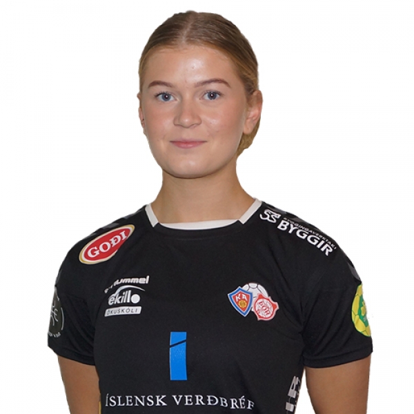 Anna Mary Jonsdottir