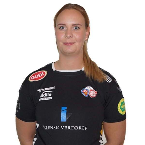 Arna Erlingsdottir