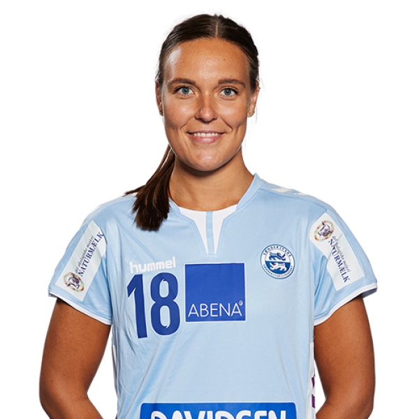 Camilla Aastrup