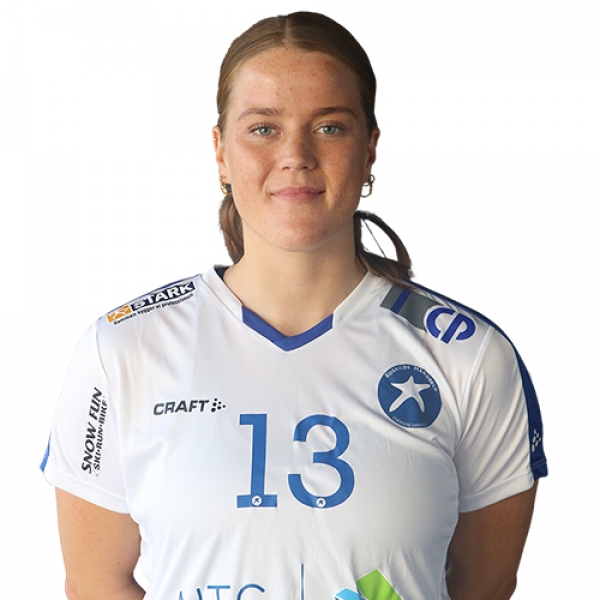 Amalie Tolderlund