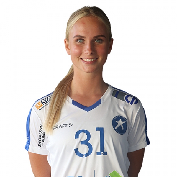 Matilde Dalbo Kirkegaard