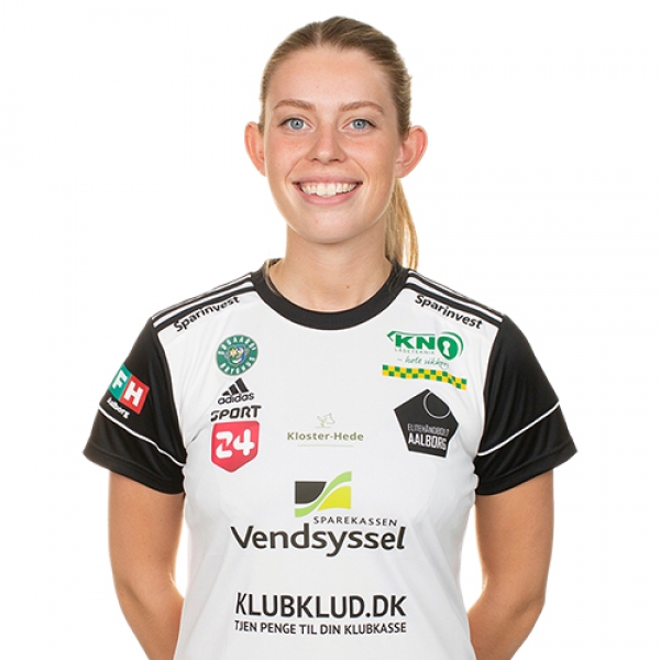 Cecilie Termansen