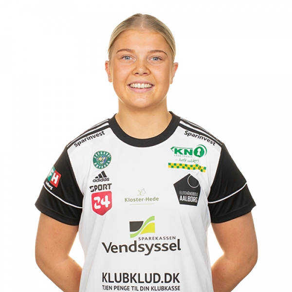 Maiken Skov Nielsen