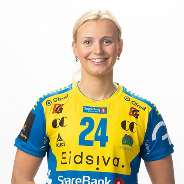 Anna Klausen Jacobsen