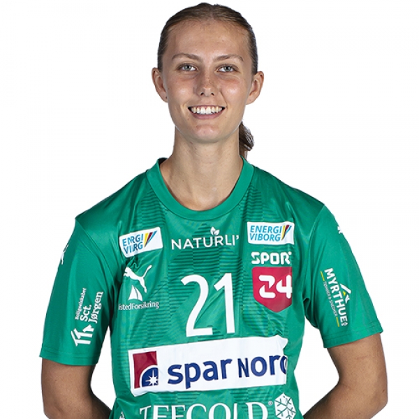 Signe Vetter Laursen