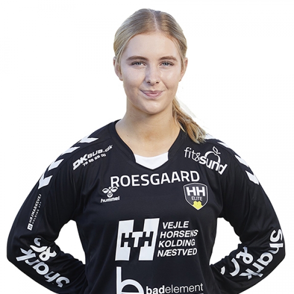 Mathilde Bisgaard Johansen