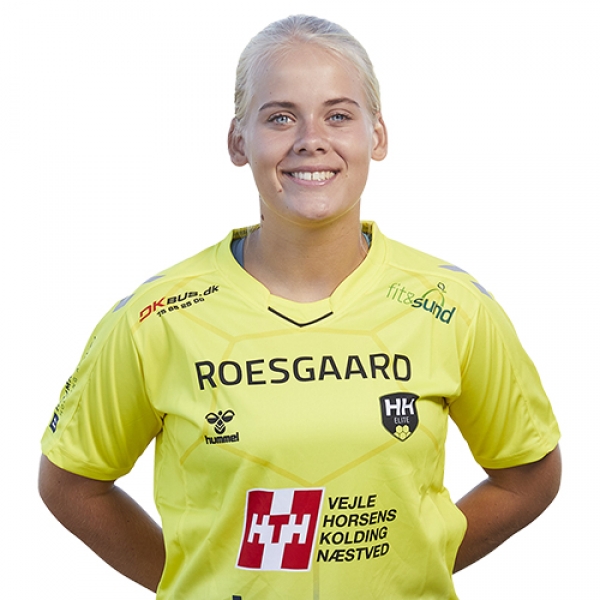 Maria Hojgaard