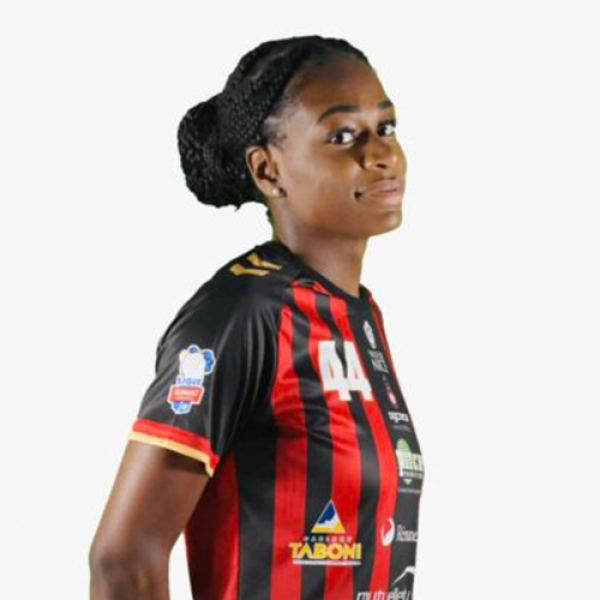 Laureen Dembele