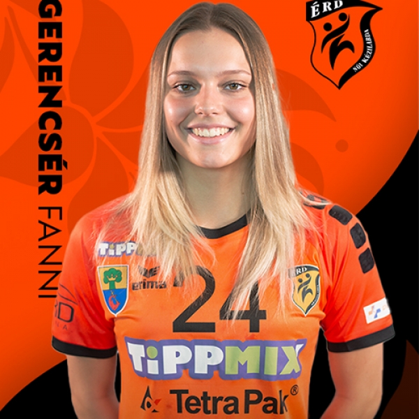 Fanni Gerencser