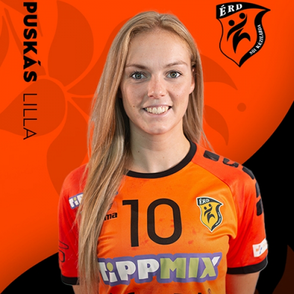 Lilla Puskas