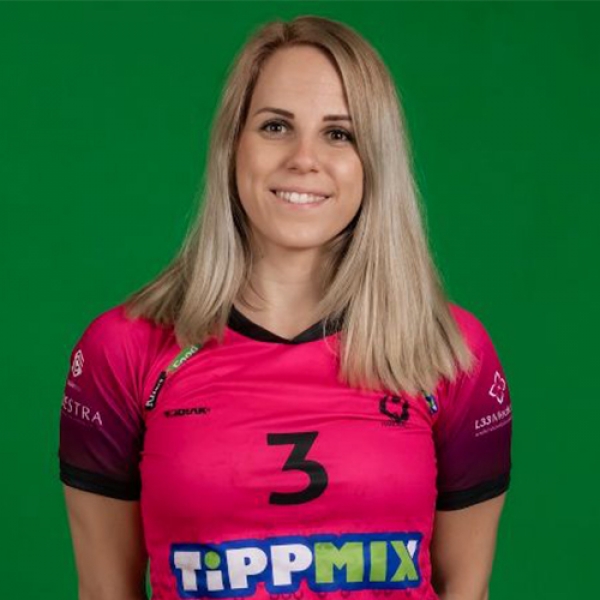 Krisztina Szabo-Majer