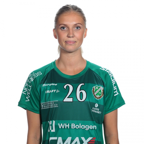 Emma Oden Rasmusson