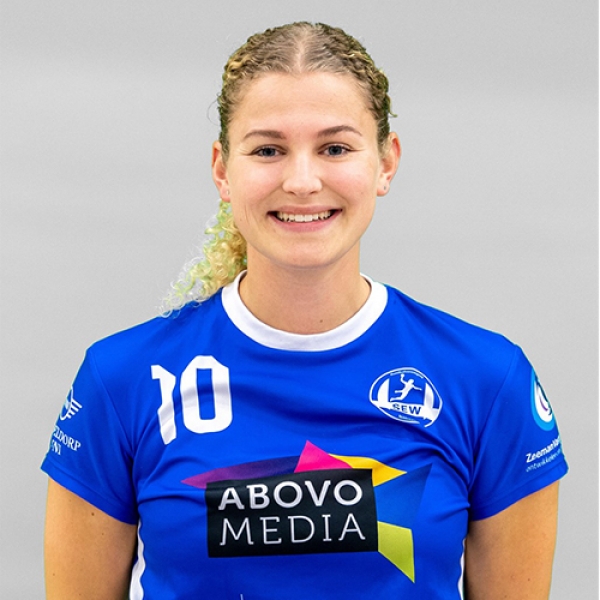 Amber Roozendaal