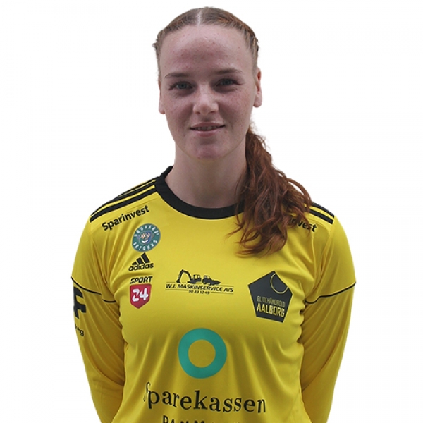 Margit Weihe Friomundsdottir