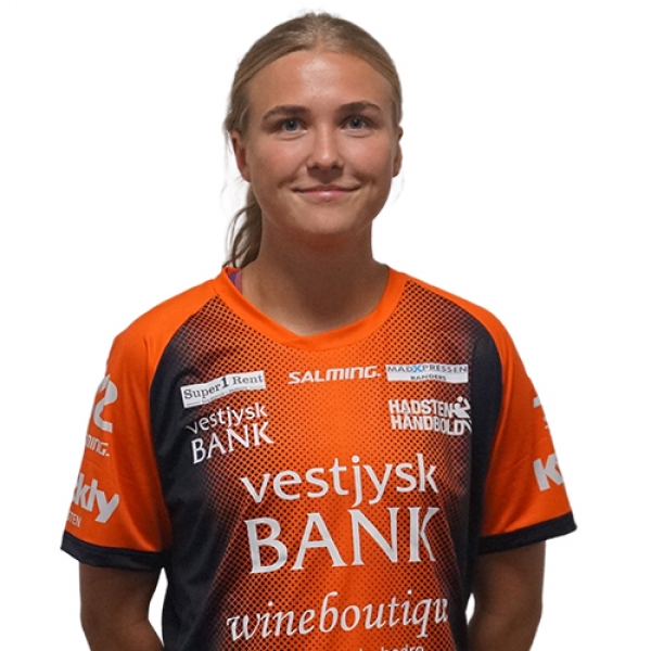 Cecilie Aastrup