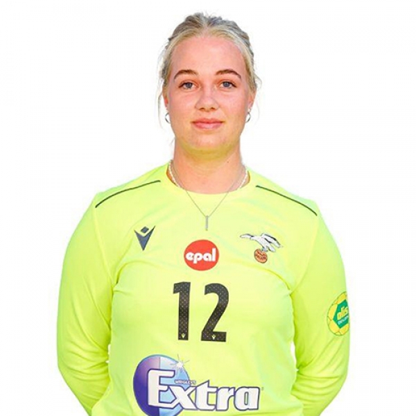 Hrafnhildur Anna Thorleifsdottir