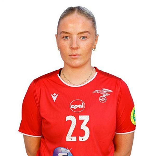 Brynja Katrin Benediktsdottir 