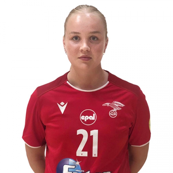 Berglind Gunnarsdottir