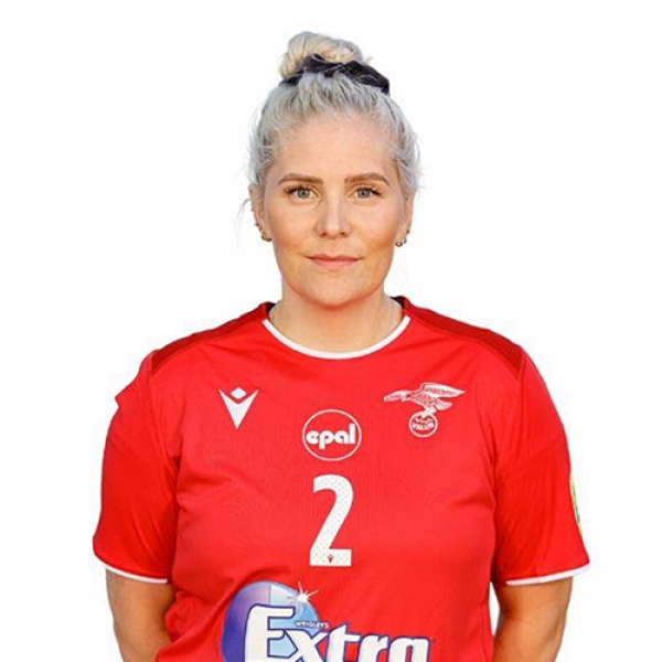 Sigridur Hauksdottir 