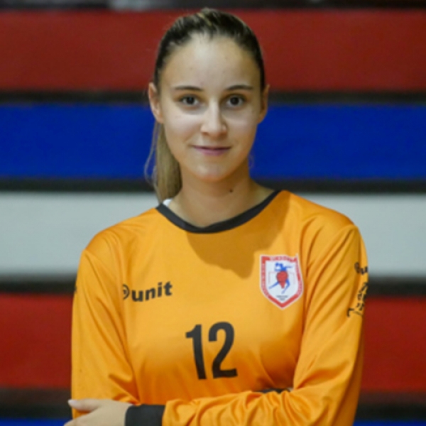 Eva Jotić