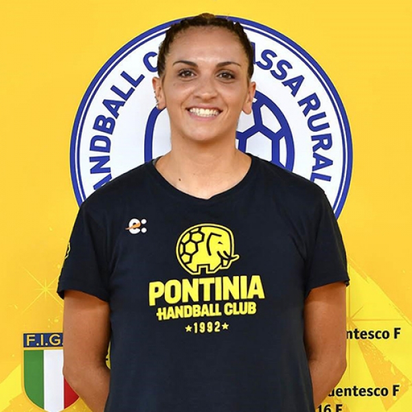 Martina Crosta