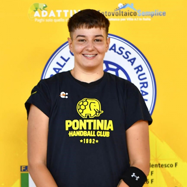 Marinela Panayotova