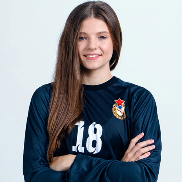 Valeria Vasilenko
