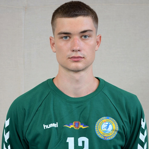 Maksym Leiba