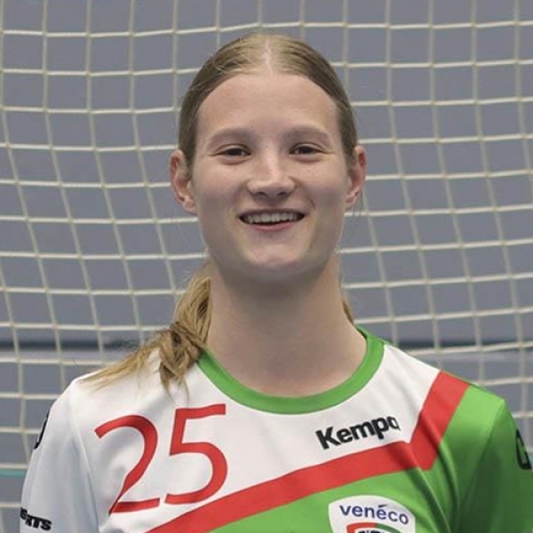 Maaike Moerman