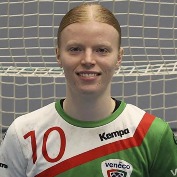 Kim Schildmeijer