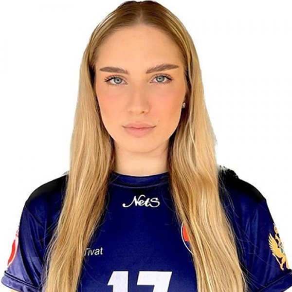 Darija Bozovic