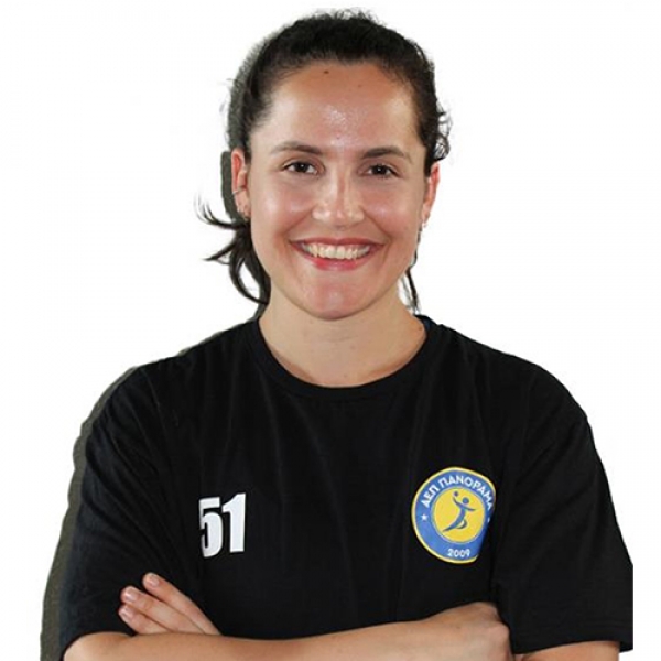 Bruna Goncalves Rodrigues