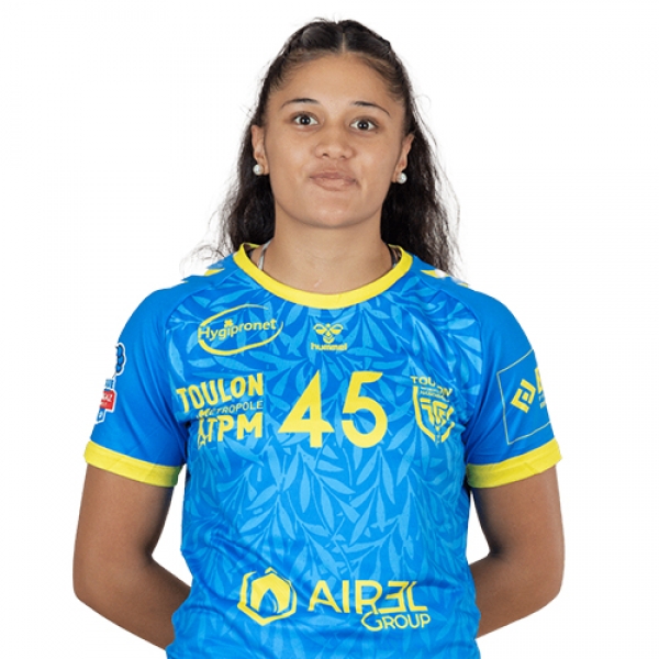 Norah Folituu