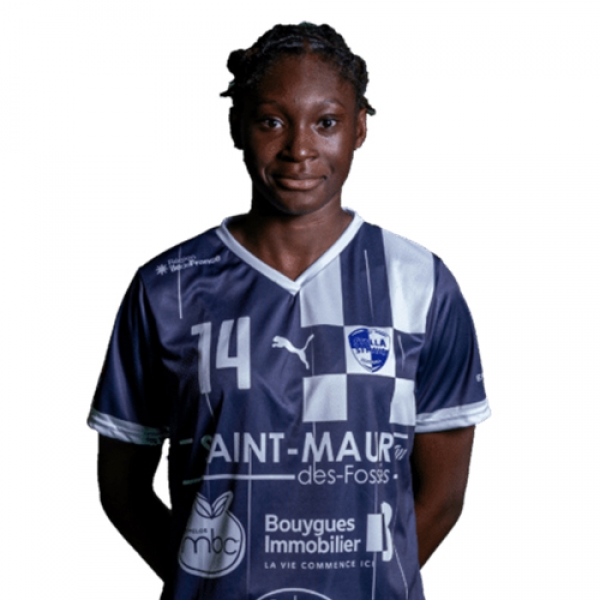Fatou Karamoko